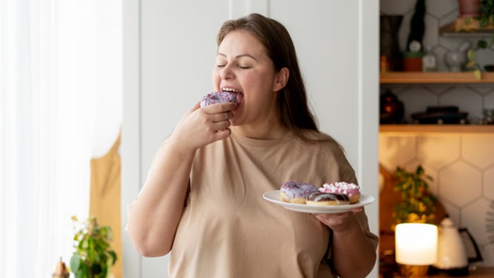 6 Ciri-Ciri Sugar Face yang Sering Tidak Disadari Banyak Orang