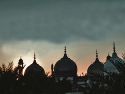 Buka Puasa Jogja Hari Ini 12 Maret 2026 Jam Berapa? Ini Jadwal Lengkapnya