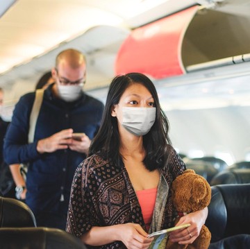 5 Kebiasaan Penumpang Pesawat yang Akan Langsung Disukai Pramugari