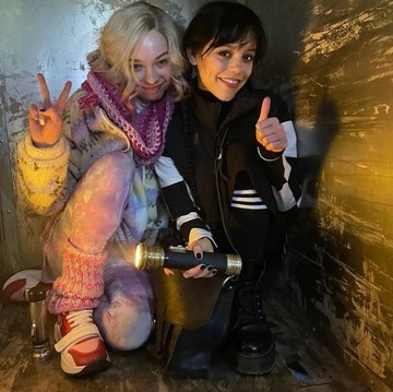 Whimsigoth dan Whimsy, Kenalan dengan 2 Gaya Fesyen Favorit Gen Z