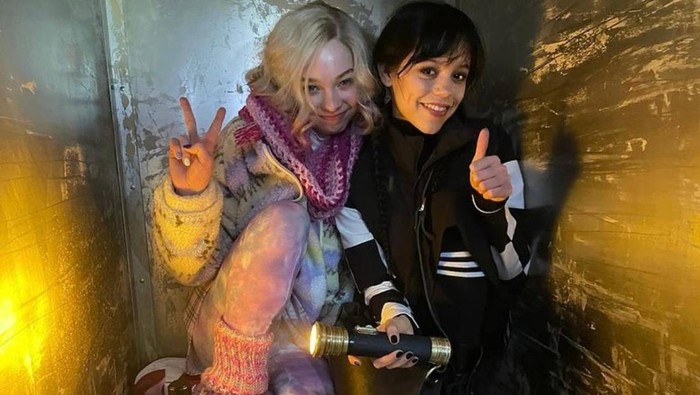 Whimsigoth dan Whimsy, Kenalan dengan 2 Gaya Fesyen Favorit Gen Z