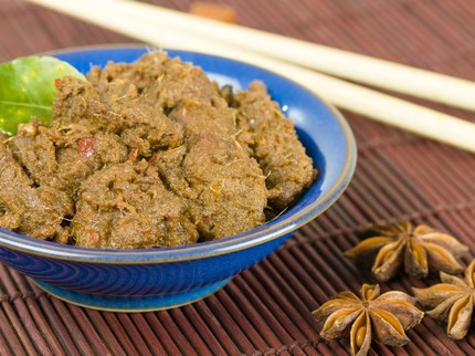 5 Ide Menu Siap Saji Lebaran Hemat tapi Tetap 