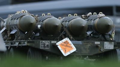 Negara Ini Potong Gaji Pejabatnya Imbas Konflik Perang Iran
