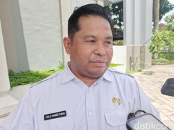 Muncul 985 Kasus, Pemprov NTB Tetapkan 3 Daerah KLB Campak