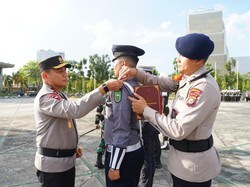 Operasi Ketupat Lancang Kuning 2026, Polda Riau Kerahkan 3.815 Personel