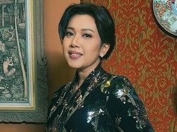 Sosok Karmia Krissanty, Putri Akbar Tanjung yang Meninggal usai Lawan Kanker Payudara