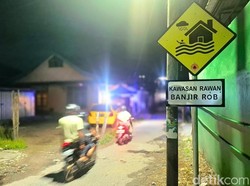 BMKG Prediksi Banjir Rob Rendam Tarakan Saat Lebaran, Warga Pesisir Siaga