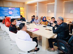 Wamensos Agus Jabo Dorong Pembangunan Sekolah Rakyat di Majene