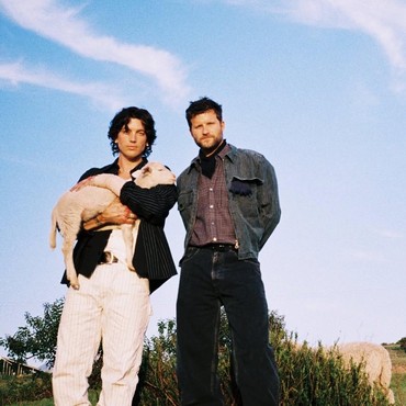 Lirik Lagu (what i wish just one person would say to me) - LANY