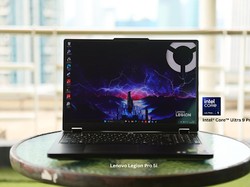 Review Lenovo Legion Pro 5i: Laptop Gaming Kencang Berwajah Kalem