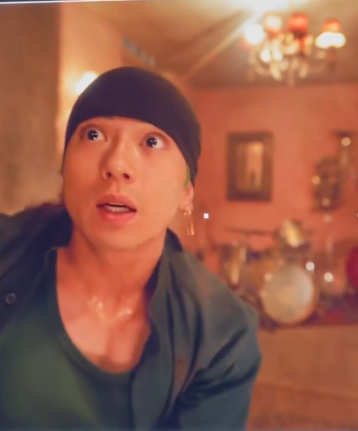 Mackenyu Jadi Zoro di One Piece Season 2&period;