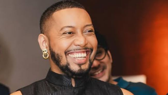 Sosok Magistus Miftah, Aktor Pilihan Joko Anwar di Ghost in the Cell