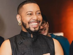 Sosok Magistus Miftah, Aktor Pilihan Joko Anwar di 'Ghost in the Cell'