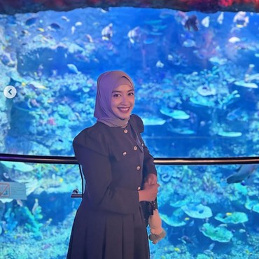 Respons Maissy soal Dugaan Suami Selingkuh dengan Dokter Koas