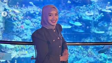 Respons Maissy soal Dugaan Suami Selingkuh dengan Dokter Koas