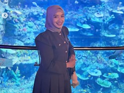 Respons Maissy soal Dugaan Suami Selingkuh dengan Dokter Koas