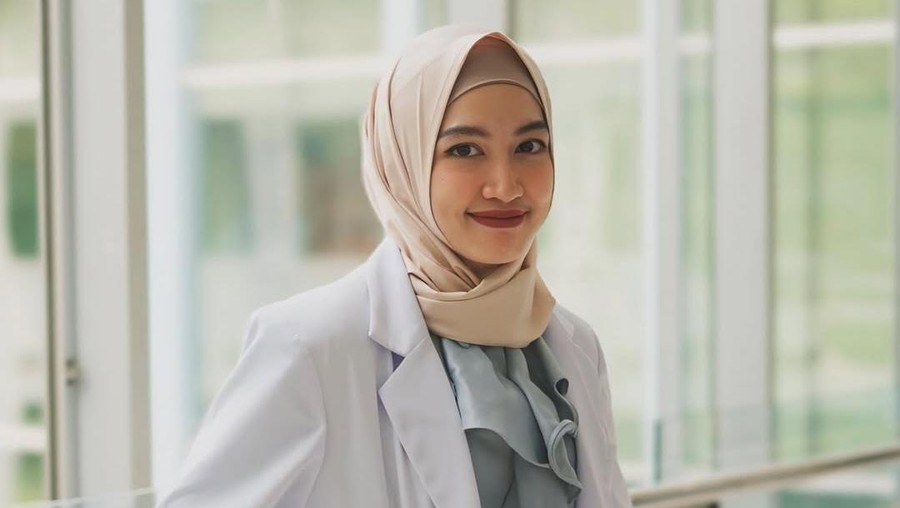 Maissy Eks Penyanyi Cilik