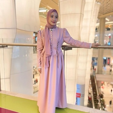 Tak Terima Anak Dicap Pelakor, Ibu Cindy Rizap Bongkar Tabiat Suami Maissy