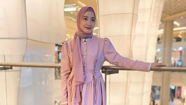 Tak Terima Anak Dicap Pelakor, Ibu Cindy Rizap Bongkar Tabiat Suami Maissy