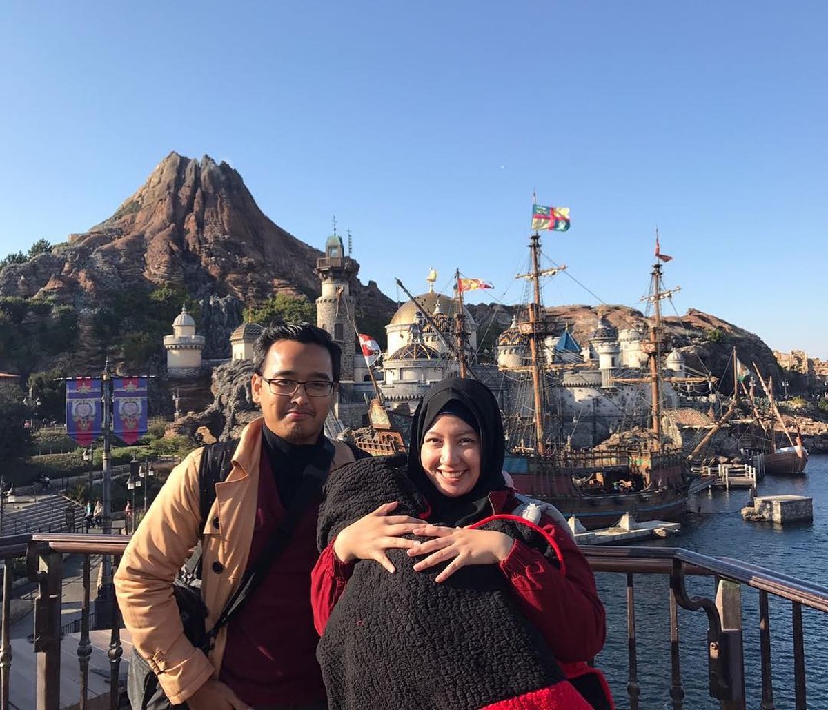 Maissy Eks Penyanyi Cilik