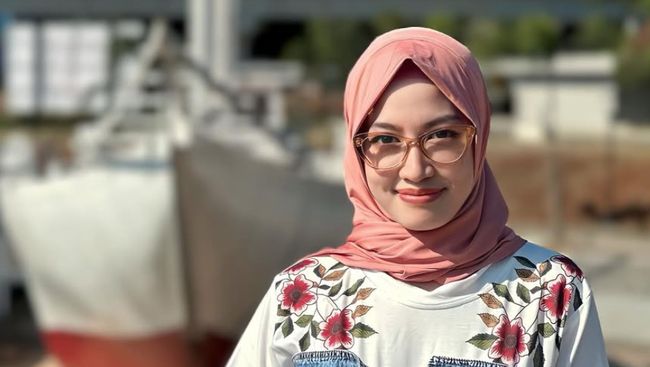 Mantan penyanyi cilik Maissy mengungkapkan kondisinya setelah viral isu perselingkuhan suaminya di media sosial.
