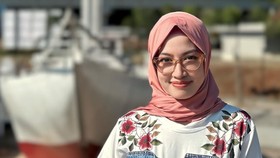 Maissy Beber Kondisi setelah Diterpa Isu Perselingkuhan Suami