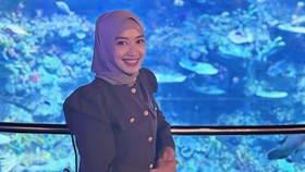 Viral Utas Dugaan Perselingkuhan Suami Maissy dengan Dokter Koas