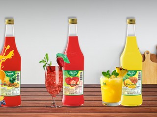 Segarnya Bikin Nagih! 3 Rasa Sirup Marjan Ini Cocok Jadi Minuman Favorit Saat Berbuka