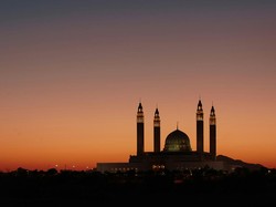 Jadwal Buka Puasa Semarang Hari Ini 12 Maret 2026 dan Daerah Sekitarnya