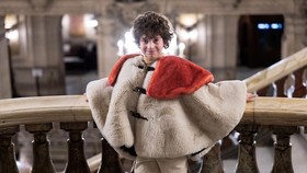 Ini 4 Fakta Max Alexander, Desainer Termuda di Paris Fashion Week