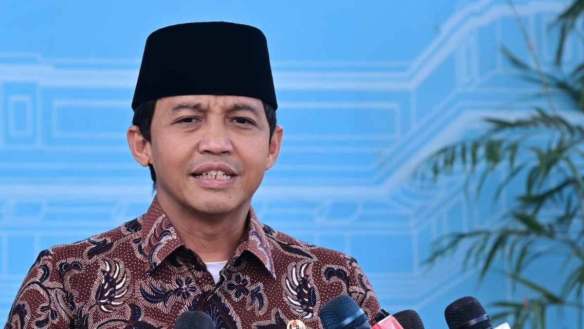 Menhut Klarifikasi Pertemuan dengan Bupati Kuansing, Singgung Amplop