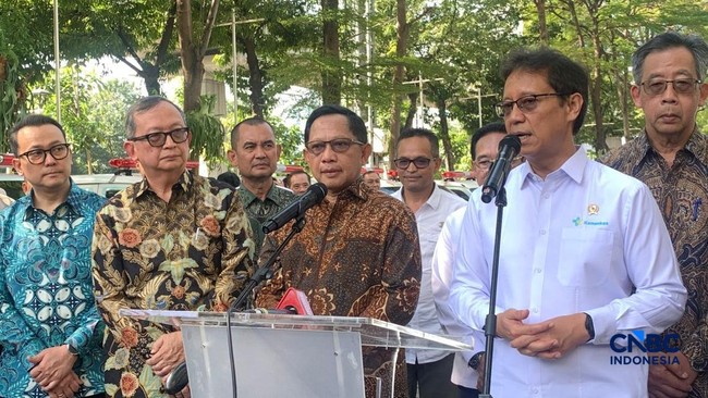 Iuran BPJS Kesehatan Bakal Naik, Cek Tarif per 13 Juli 2026
