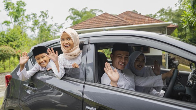 Obat anti-mabuk untuk anak