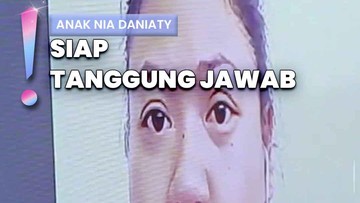 Gosip Terkini Selebriti Insertlive : Video: Anak Nia Daniaty Siap Cicil Rp600 Juta ke Korban CPNS Bodong 