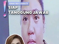 Video: Anak Nia Daniaty Siap Cicil Rp600 Juta ke Korban CPNS Bodong