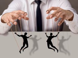 5 Ucapan Orang Manipulatif yang Bisa Membuat Korban Merasa Bersalah