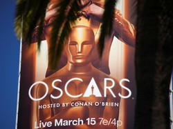 Video: FBI Bilang Iran Mau Serang Pantai Barat AS, Gimana Nasib Oscar?