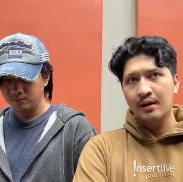 Keluarga Jaga Mental Ammar Zoni Jelang Sidang Tuntutan: Jangan Ada Interupsi