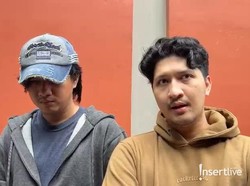 Keluarga Jaga Mental Ammar Zoni Jelang Sidang Tuntutan: Jangan Ada Interupsi