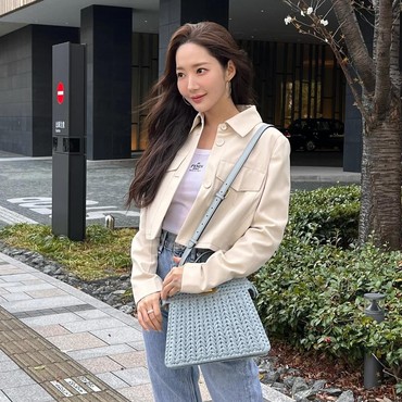 Cinta Segitiga Park Min Young, Sung Jae, dan Go Soo di Drama Baru