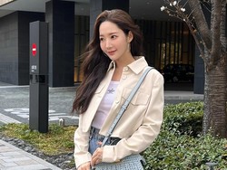 Cinta Segitiga Park Min Young, Sung Jae, dan Go Soo di Drama Baru