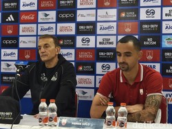 Persis Solo Menang 3-0 Atas Bali United, Milo: Pemain Tak Mengikuti Taktik