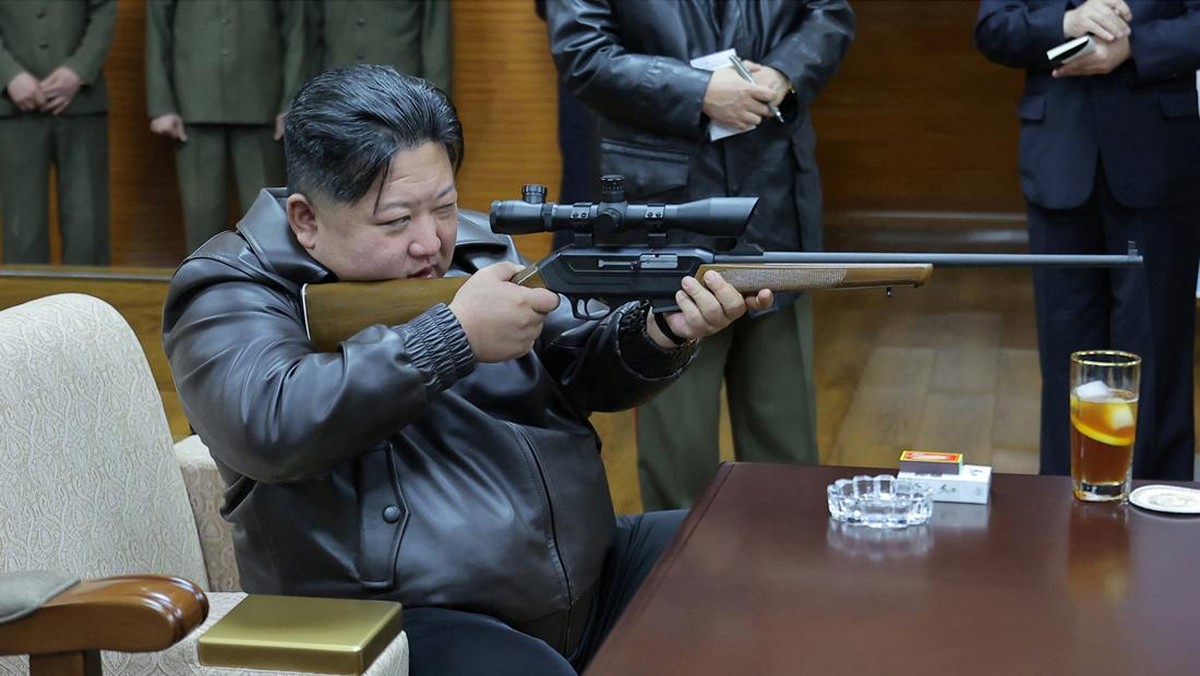 Bikin Merinding! 5 Aturan Unik dan Kontroversial di Korea Utara