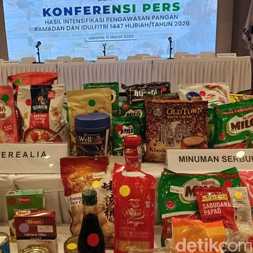 Sering Dikonsumsi, BPOM Sebut Merek Kopi yang Picu Gagal Ginjal