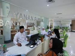 Warga Banyuwangi Bisa Sekalian Urus Administrasi Kependudukan Saat Mudik