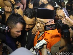 KPK Ungkap Yaqut Sempat Kondisikan Pansus Haji Uang USD 1 Juta Tapi Ditolak