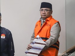 KPK Sebut Yaqut Terima Fee dari Percepatan Berangkat Haji Tanpa Antre
