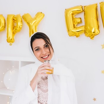 5 Ide Kegiatan Seru untuk Lebaran di Rumah Saja