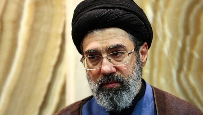 Pesan Iduladha Mojtaba Khamenei: Timur Tengah Bukan Lagi Tameng AS