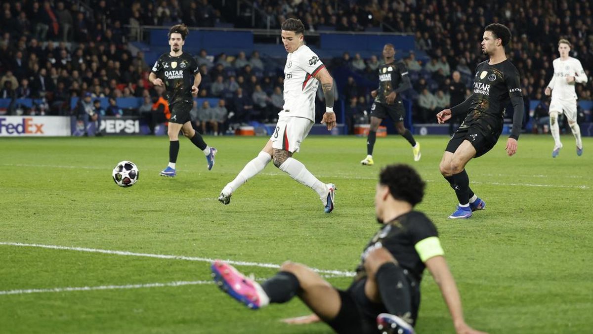 Enrique Tak Mau Besar Kepala Jelang Chelsea vs PSG